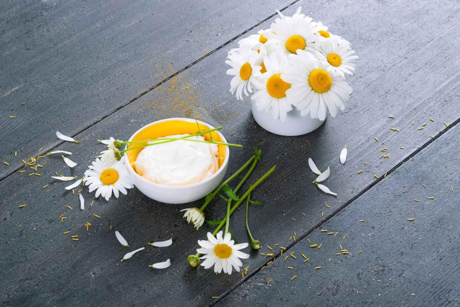 Deux recettes anti-moustiques 100% naturelles