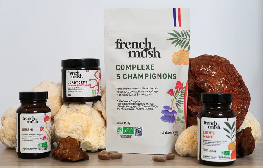 French Mush