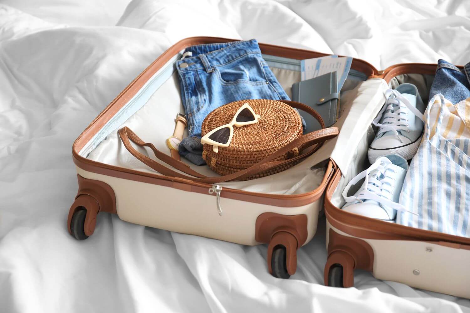 Pourquoi les vacances ne suffisent pas toujours à récupérer ?