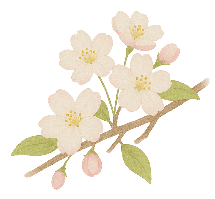 Pommier sauvage