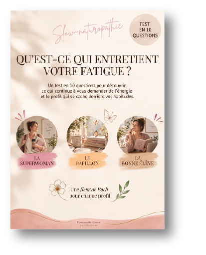 Test récupération